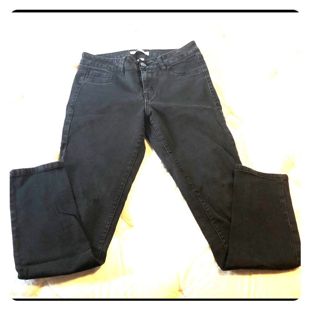 Skinny jeans